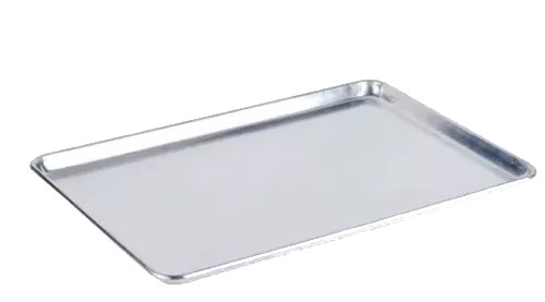 Bandejas en aluminio 45x65