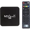 TVBOX Mxqpro